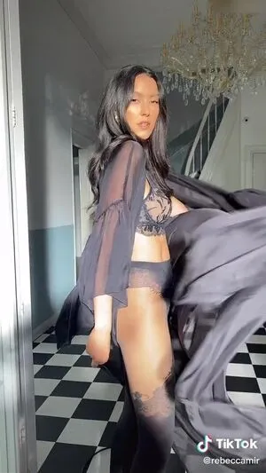 Rebecca Mir OnlyFans Leaked Free Thumbnail Picture - #Gqx1ngZSld