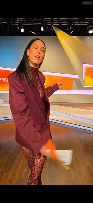 Rebecca Mir OnlyFans Leaked Free Thumbnail Picture - #MpOhNoAu44
