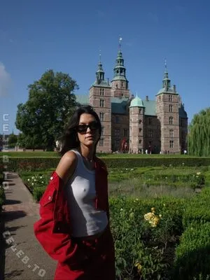 Rebecca Mir OnlyFans Leaked Free Thumbnail Picture - #PY19il2tdT