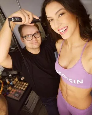 Rebecca Mir OnlyFans Leaked Free Thumbnail Picture - #k4cZn523bS