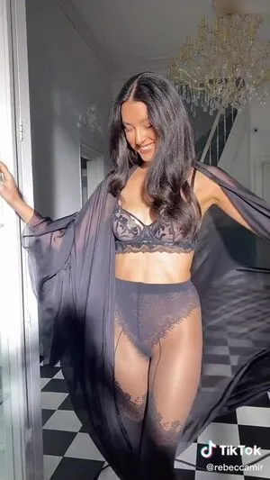 Rebecca Mir OnlyFans Leaked Free Thumbnail Picture - #pTikkrkKWt