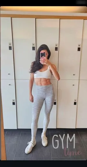 Rebecca Mir OnlyFans Leaked Free Thumbnail Picture - #szA3jh9vv5