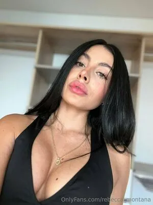 Rebecca Montana OnlyFans Leaked Free Thumbnail Picture - #9UNekcsvw7