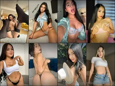 Rebecca Montana OnlyFans Leaked Free Thumbnail Picture - #IfUL3RLexl