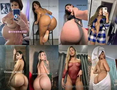 Rebecca Montana OnlyFans Leaked Free Thumbnail Picture - #biSibGDJhu