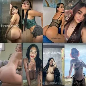 Rebecca Montana OnlyFans Leaked Free Thumbnail Picture - #iAcUxP4fhH