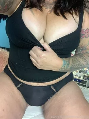 Rebecca Parrot OnlyFans Leaked Free Thumbnail Picture - #QrXe0fF6l8