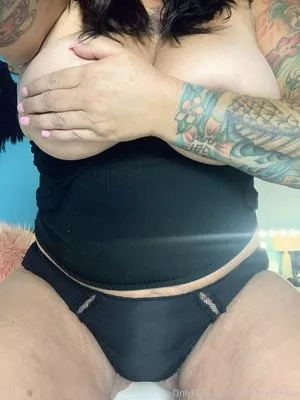 Rebecca Parrot OnlyFans Leaked Free Thumbnail Picture - #tM8s9Qw4OY