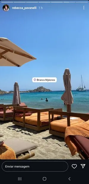 Rebecca Pavanelli OnlyFans Leaked Free Thumbnail Picture - #QGXpatBrVG
