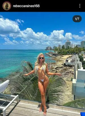 Rebecca Raines OnlyFans Leaked Free Thumbnail Picture - #l3ixMobRhP