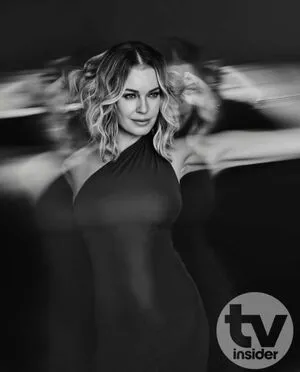 Rebecca Romijn OnlyFans Leaked Free Thumbnail Picture - #K56moiauua