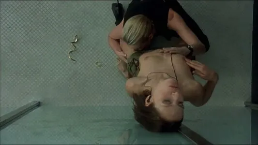 Rebecca Romijn OnlyFans Leaked Free Thumbnail Picture - #wKfjT3GK1H