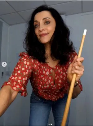 Rebecca Sarker OnlyFans Leaked Free Thumbnail Picture - #QNi0An70Rd