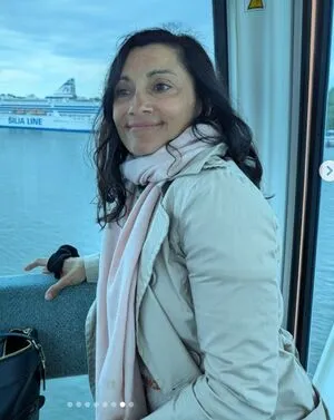 Rebecca Sarker OnlyFans Leaked Free Thumbnail Picture - #W8fu9Hsrlr