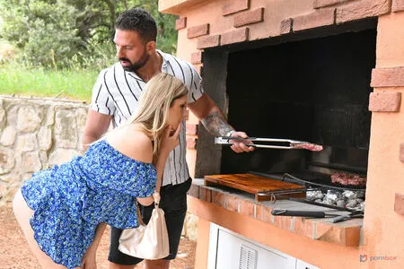 Rebecca Volpetti OnlyFans Leaked Free Thumbnail Picture - #Jm3D4nL3Es