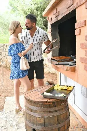 Rebecca Volpetti OnlyFans Leaked Free Thumbnail Picture - #humv34R53p