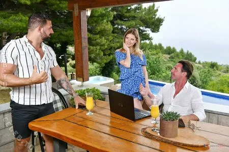 Rebecca Volpetti OnlyFans Leaked Free Thumbnail Picture - #lvkqwVX35E