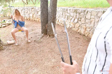 Rebecca Volpetti OnlyFans Leaked Free Thumbnail Picture - #qJI0urbcuF