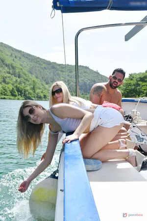 Rebecca Volpetti OnlyFans Leaked Free Thumbnail Picture - #PhnJTeef6G