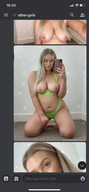 Rebecca OnlyFans Leaked Free Thumbnail Picture - #OTehcFFxbD