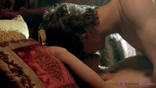 Rebeccaferguson OnlyFans Leaked Free Thumbnail Picture - #BfrlYtMfIl
