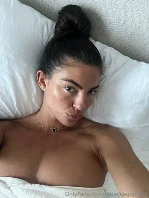 Rebeccagormley OnlyFans Leaked Free Thumbnail Picture - #H1t0imwcPG
