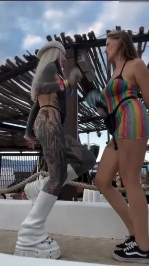 Rebeccah OnlyFans Leaked Free Thumbnail Picture - #PxkI6IZegl