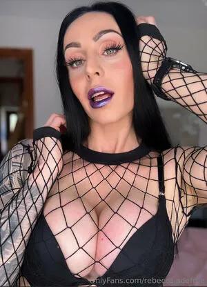 Rebeccajadefree OnlyFans Leaked Free Thumbnail Picture - #3t2yXPtu8b