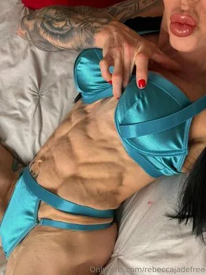 Rebeccajadefree OnlyFans Leaked Free Thumbnail Picture - #C6Jx8uLlkw