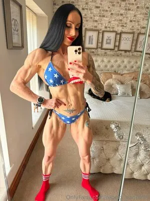 Rebeccajadefree OnlyFans Leaked Free Thumbnail Picture - #Cl9DIkuvbL