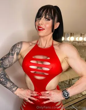 Rebeccajadefree OnlyFans Leaked Free Thumbnail Picture - #TG82OmrbaP
