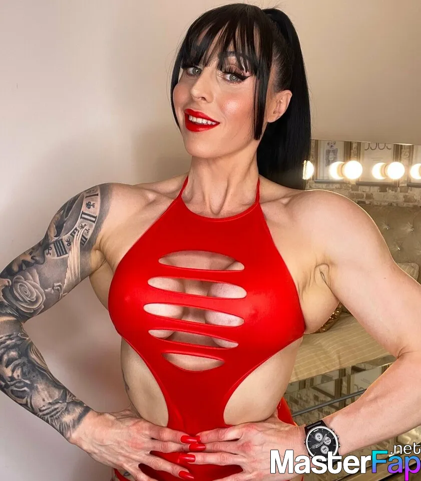 rebeccajadefree