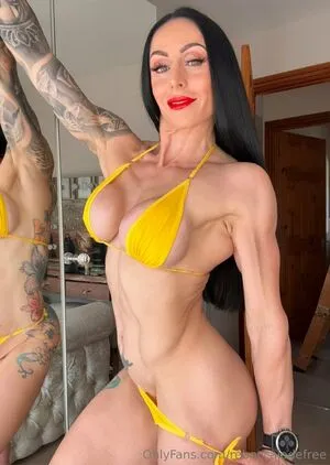 Rebeccajadefree OnlyFans Leaked Free Thumbnail Picture - #TqjfNje6fC