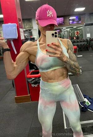 Rebeccajadefree OnlyFans Leaked Free Thumbnail Picture - #W4KzLUhV0v
