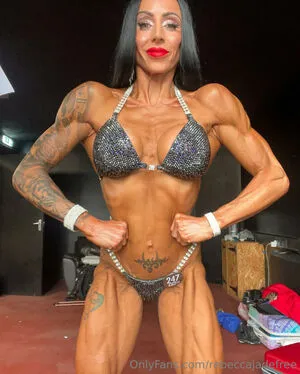Rebeccajadefree OnlyFans Leaked Free Thumbnail Picture - #YAKjii8P1i