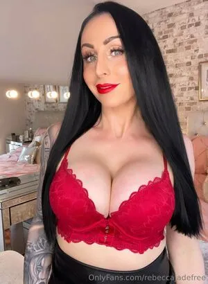 Rebeccajadefree OnlyFans Leaked Free Thumbnail Picture - #Yb0XBjjkFO
