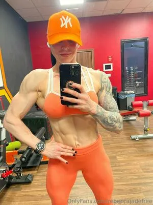 Rebeccajadefree OnlyFans Leaked Free Thumbnail Picture - #bTgNnvSjKC