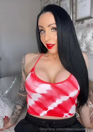 Rebeccajadefree OnlyFans Leaked Free Thumbnail Picture - #icSr5oUS1X