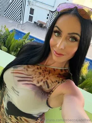 Rebeccajadefree OnlyFans Leaked Free Thumbnail Picture - #mLvqW9cFcE