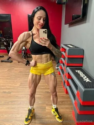 Rebeccajadefree OnlyFans Leaked Free Thumbnail Picture - #pV4WmakJ97