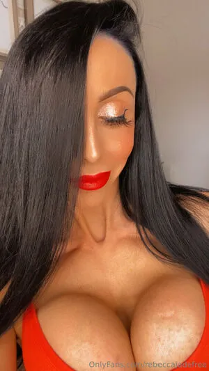 Rebeccajadefree OnlyFans Leaked Free Thumbnail Picture - #u4tjY80Thg