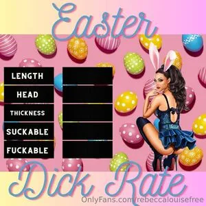Rebeccalouisefree OnlyFans Leaked Free Thumbnail Picture - #g4sJYlwtCO