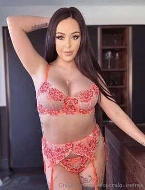 Rebeccalouisefree OnlyFans Leaked Free Thumbnail Picture - #zTUPtcUxsk