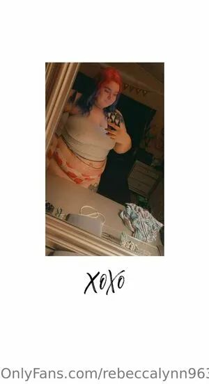 Rebeccalynn9631 OnlyFans Leaked Free Thumbnail Picture - #50ORHTxTrF