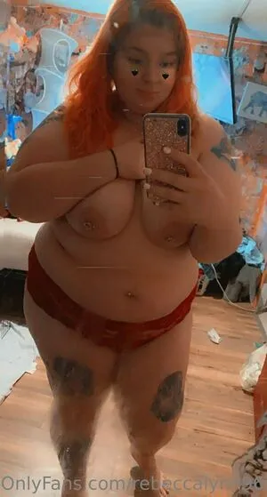 Rebeccalynn9631 OnlyFans Leaked Free Thumbnail Picture - #6GX9Cq2n9q