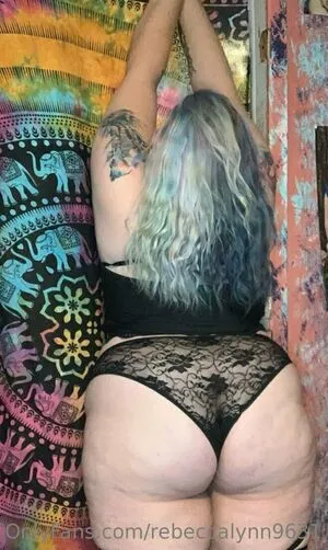 Rebeccalynn9631 OnlyFans Leaked Free Thumbnail Picture - #AVgu3BLSmM