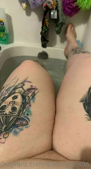 Rebeccalynn9631 OnlyFans Leaked Free Thumbnail Picture - #T82Vp662Gv