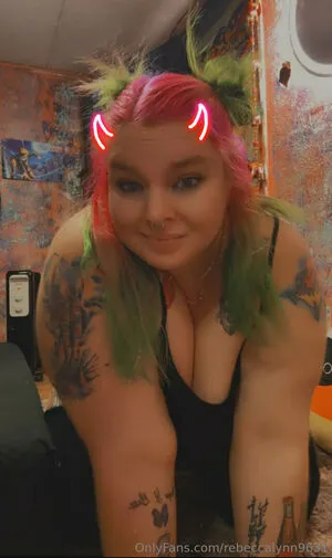 Rebeccalynn9631 OnlyFans Leaked Free Thumbnail Picture - #UHylGccrug