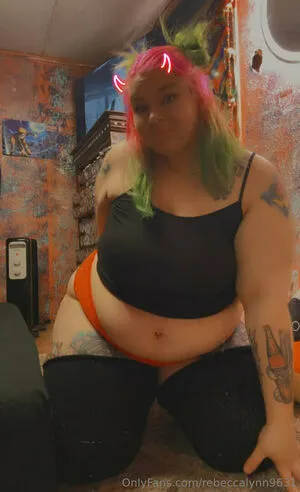 Rebeccalynn9631 OnlyFans Leaked Free Thumbnail Picture - #r63S9qjMAy