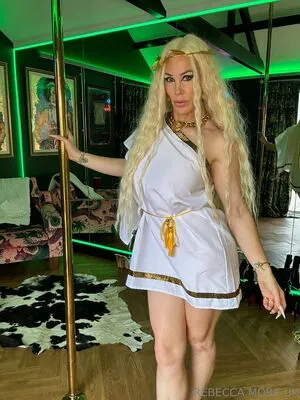 Rebeccamoreuk OnlyFans Leaked Free Thumbnail Picture - #FD2eXYn8DP